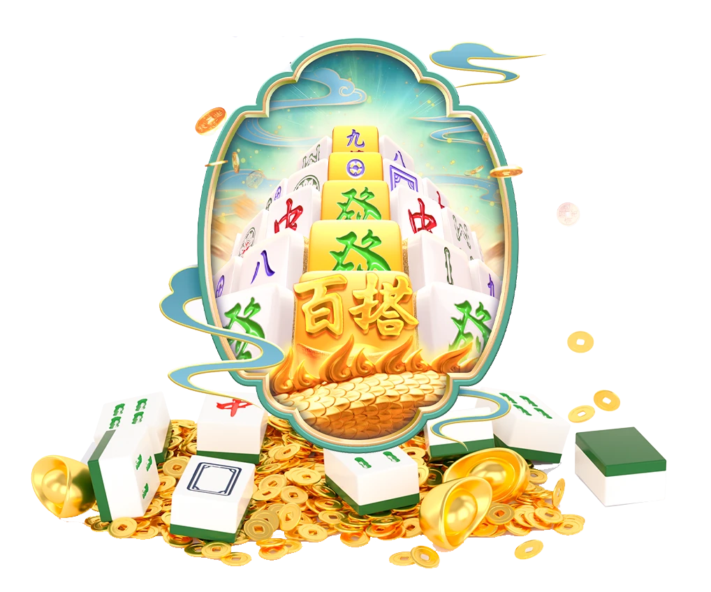 麻将主题牌面与视觉元素
